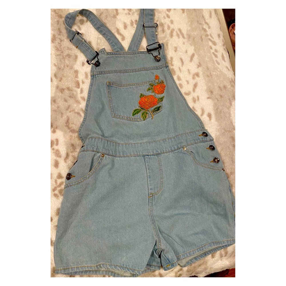 Overalls